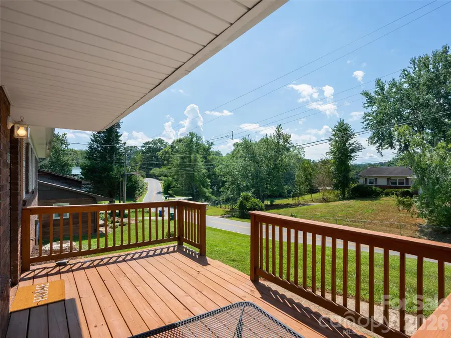 407 Lower Grassy Branch Road, Asheville, NC 28805 - #2