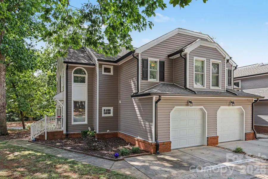 8609 Fox Chase Lane, Charlotte, NC 28269 - #2
