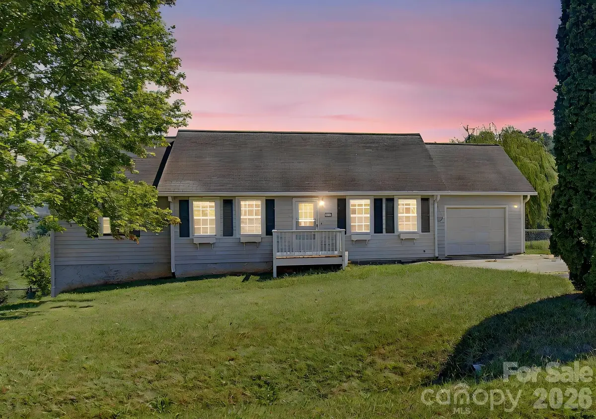253 Tipton Hill Road, Leicester, NC 28748 - #1