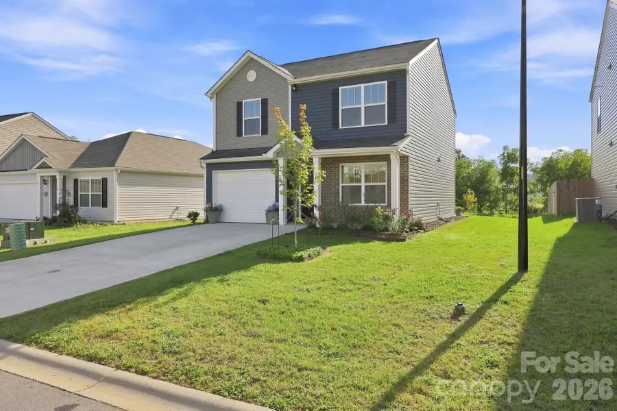 16 Madelyn Drive, Clyde, NC 28721 - #2