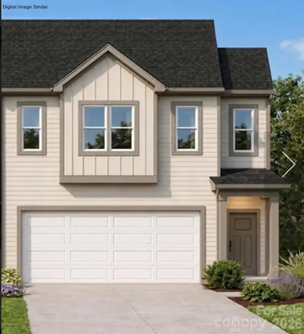 714 Morningside Road, Charlotte, NC 28214