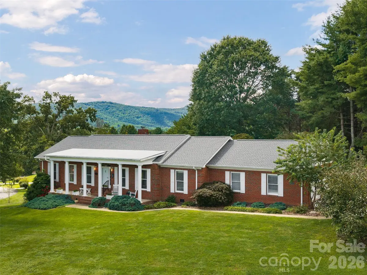 60 Beaumont Drive, Hendersonville, NC 28739 - #1