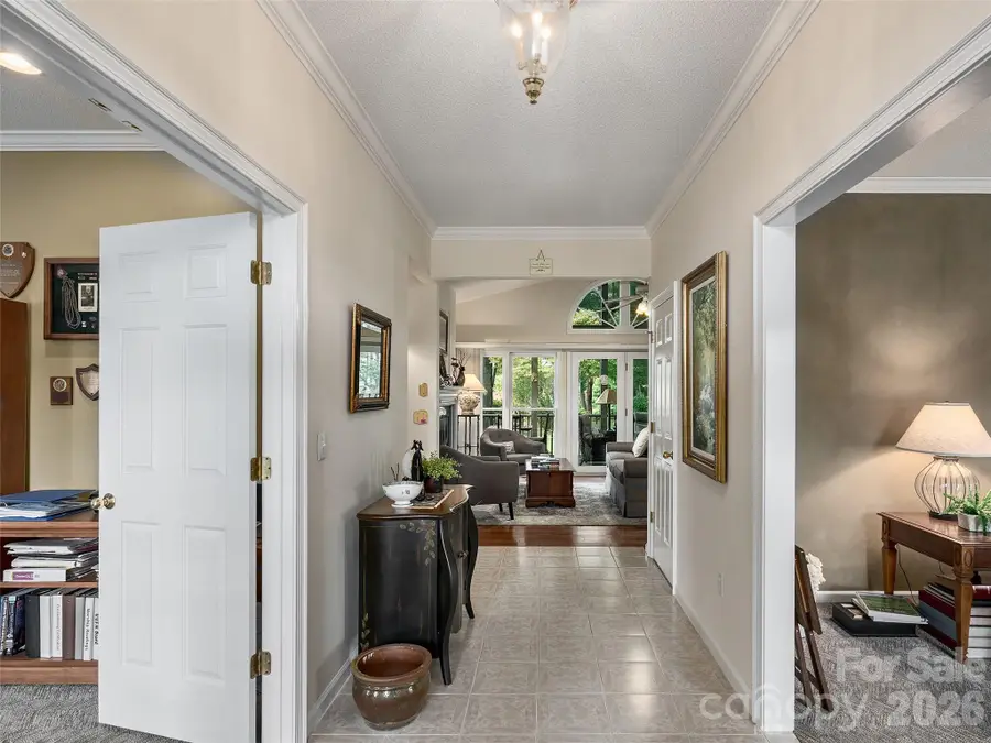 60 Beaumont Drive, Hendersonville, NC 28739 - #3