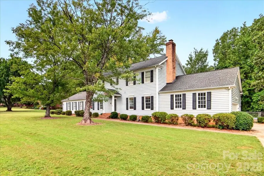14300 Youngblood Road, Charlotte, NC 28278 - #2