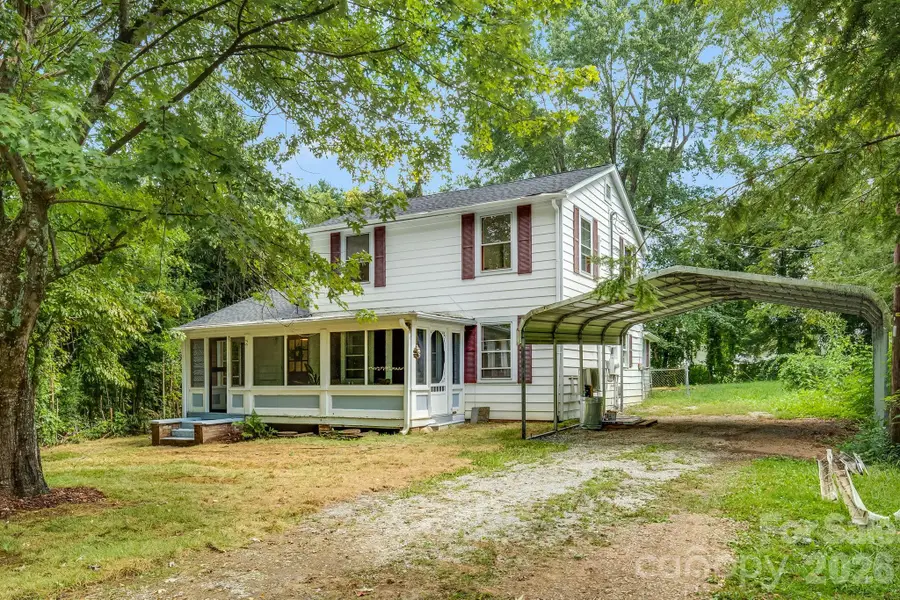 35 Blade Road, Hendersonville, NC 28791 - #2