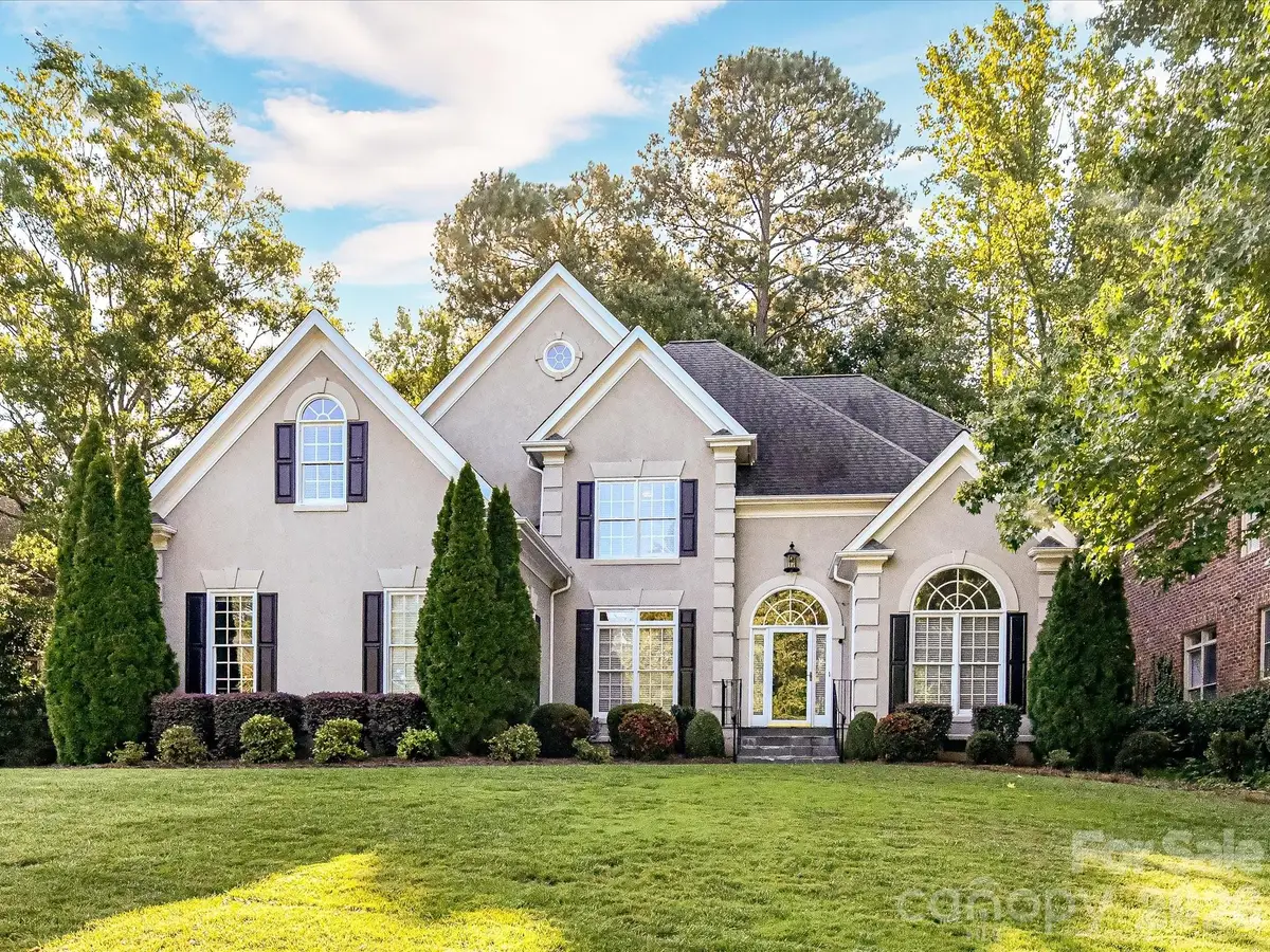 10835 Alexander Mill Drive, Charlotte, NC 28277 - #1