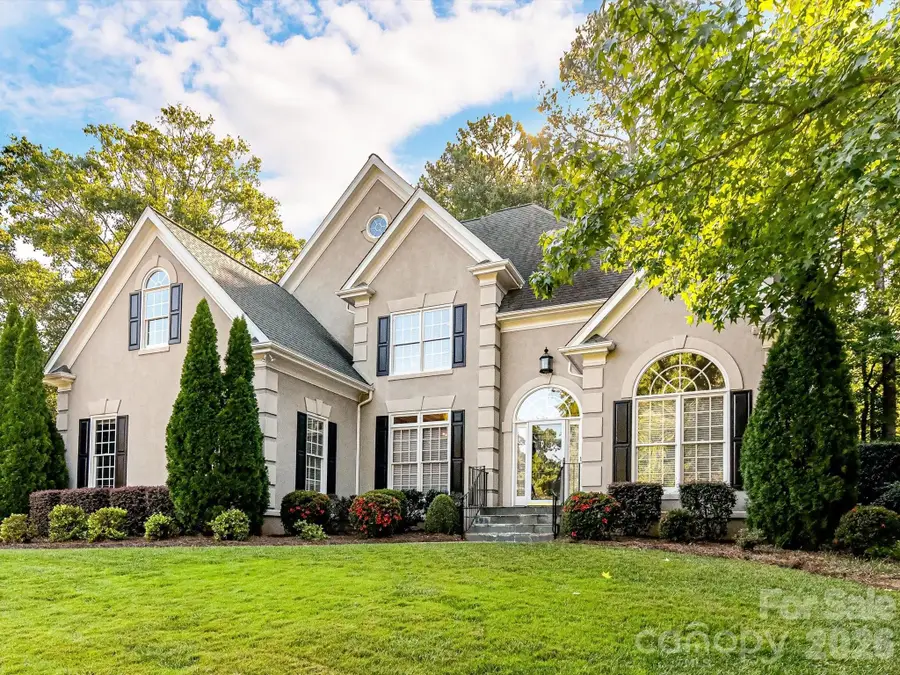 10835 Alexander Mill Drive, Charlotte, NC 28277 - #2