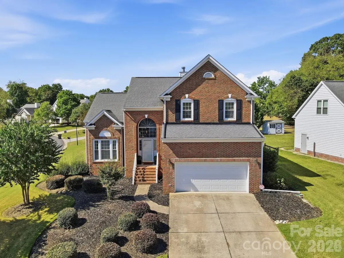 11224 Ridge Oak Drive, Charlotte, NC 28273 - #1