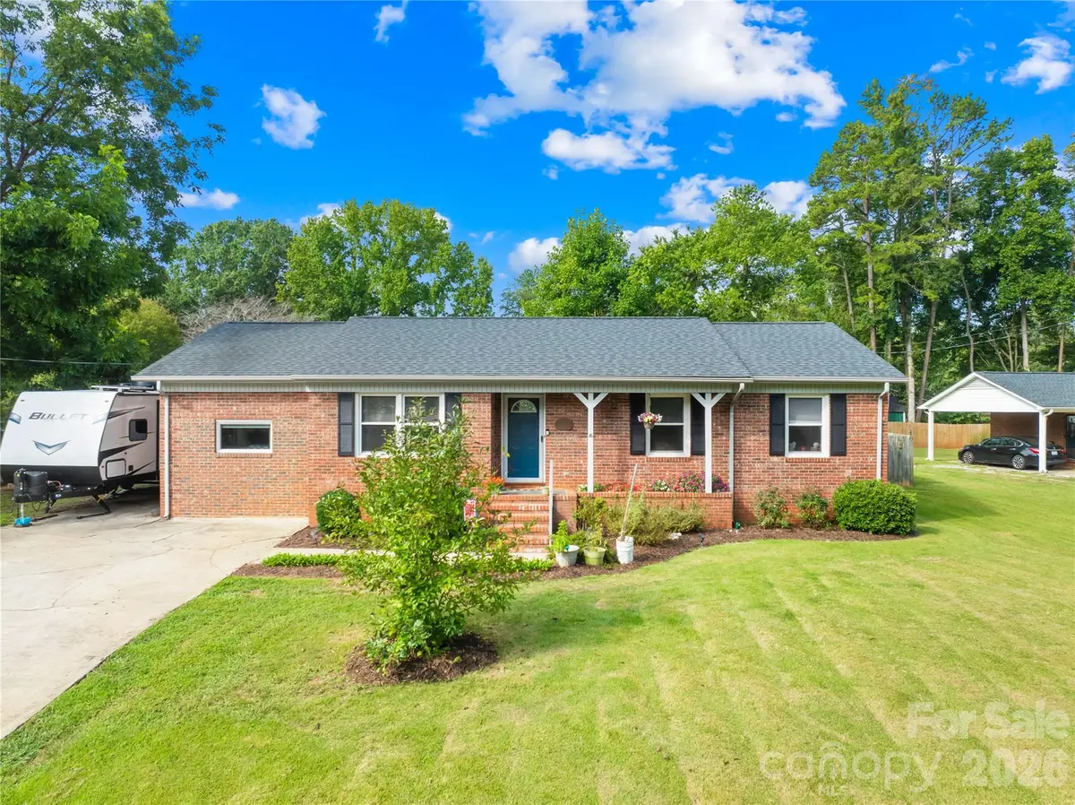 508 Woodland Drive, Rockwell, NC 28138 - #1