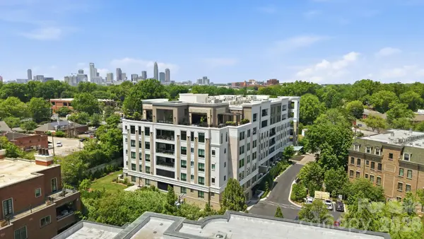 130 Cherokee Road #406, Charlotte, NC 28207