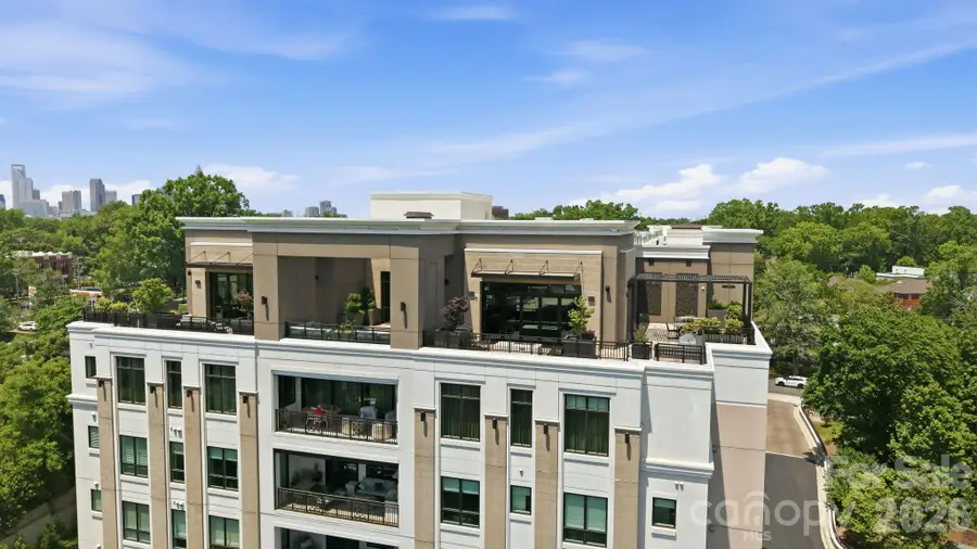 130 Cherokee Road #406, Charlotte, NC 28207 - #2