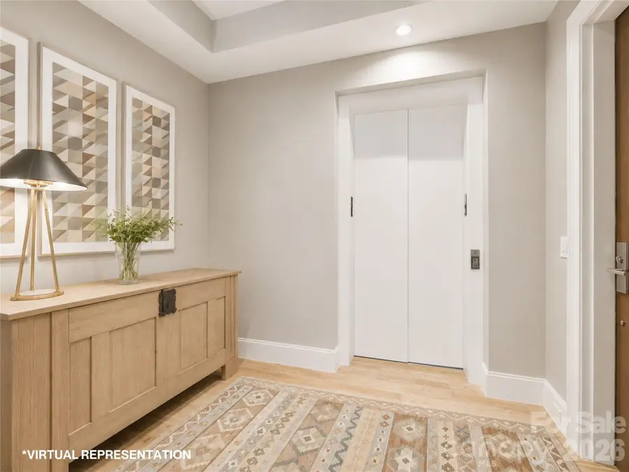 130 Cherokee Road #406, Charlotte, NC 28207 - #3