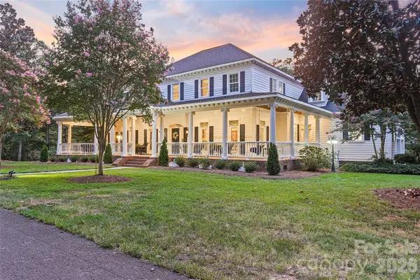 5550 Cauble Road, Mount Pleasant, NC 28124
