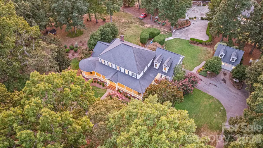 5550 Cauble Road, Mount Pleasant, NC 28124 - #2