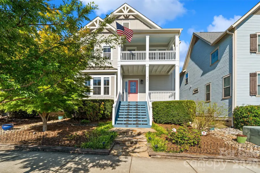 966 Herrons Ferry Road, Rock Hill, SC 29730 - #2
