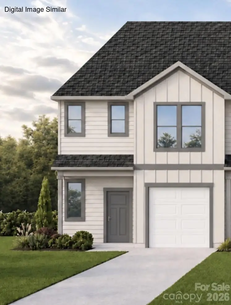 350 Kirby Drive, Charlotte, NC 28214 - #1