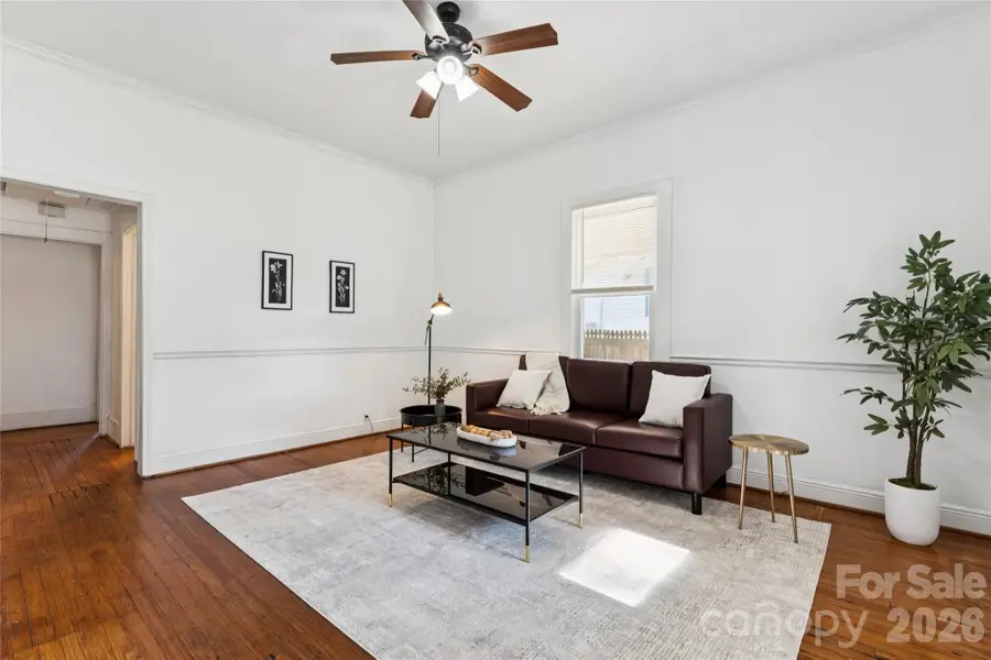 402 York Avenue, Kannapolis, NC 28083 - #2