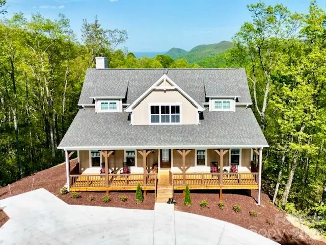 1914 Catawba Falls Parkway, Black Mountain, NC 28711 - #1