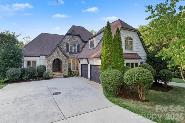 4934 Spalding Place, Charlotte, NC 28226