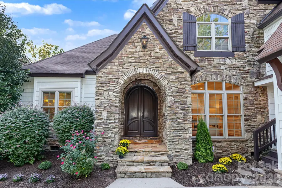 4934 Spalding Place, Charlotte, NC 28226 - #3