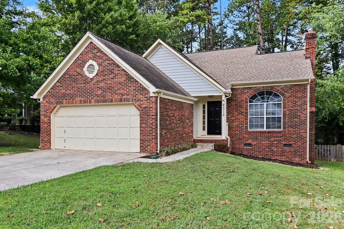 8313 Belstead Brook Court, Charlotte, NC 28216 - #1