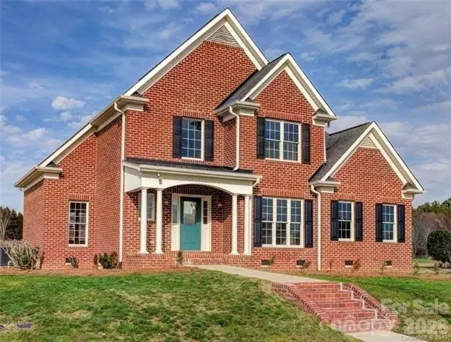 820 Foxmeade Court, Salisbury, NC 28144 - #2