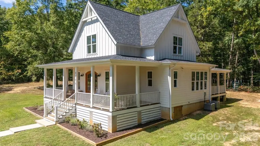 7175 John Furr Road, Concord, NC 28025 - #2