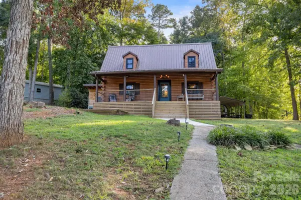 219 Highland Drive, Lexington, NC 27292