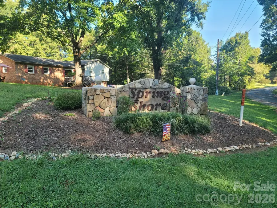 247 Spring Shore Road, Statesville, NC 28677 - #2
