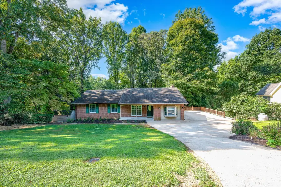 247 Spring Shore Road, Statesville, NC 28677 - #3