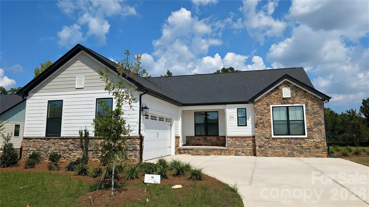1306 Copper Leaf Drive, Rock Hill, SC 29732 - #1