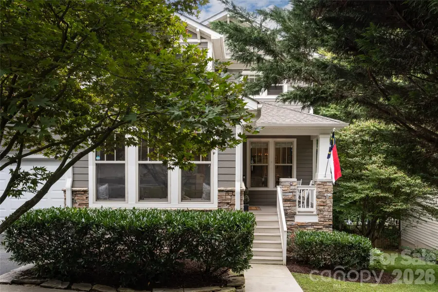 112 Mountain Drive, Biltmore Lake, NC 28715 - #2