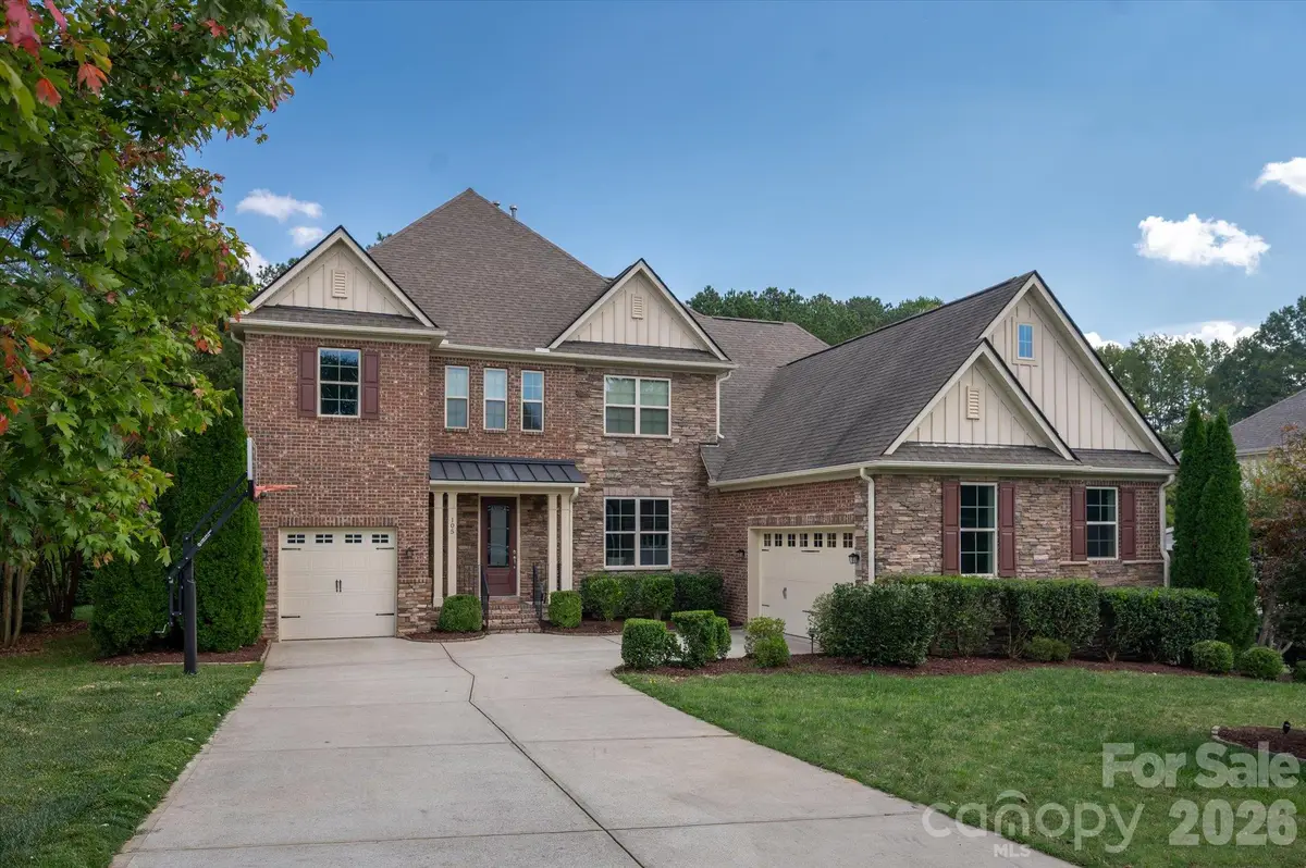 105 Highclere Drive, Waxhaw, NC 28173 - #1