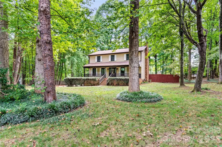499 Reigate Drive, Kernersville, NC 27284 - #2