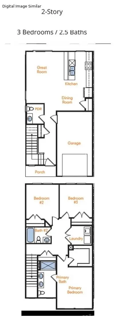 4606 Dogwood Place, Charlotte, NC 28212 - #3