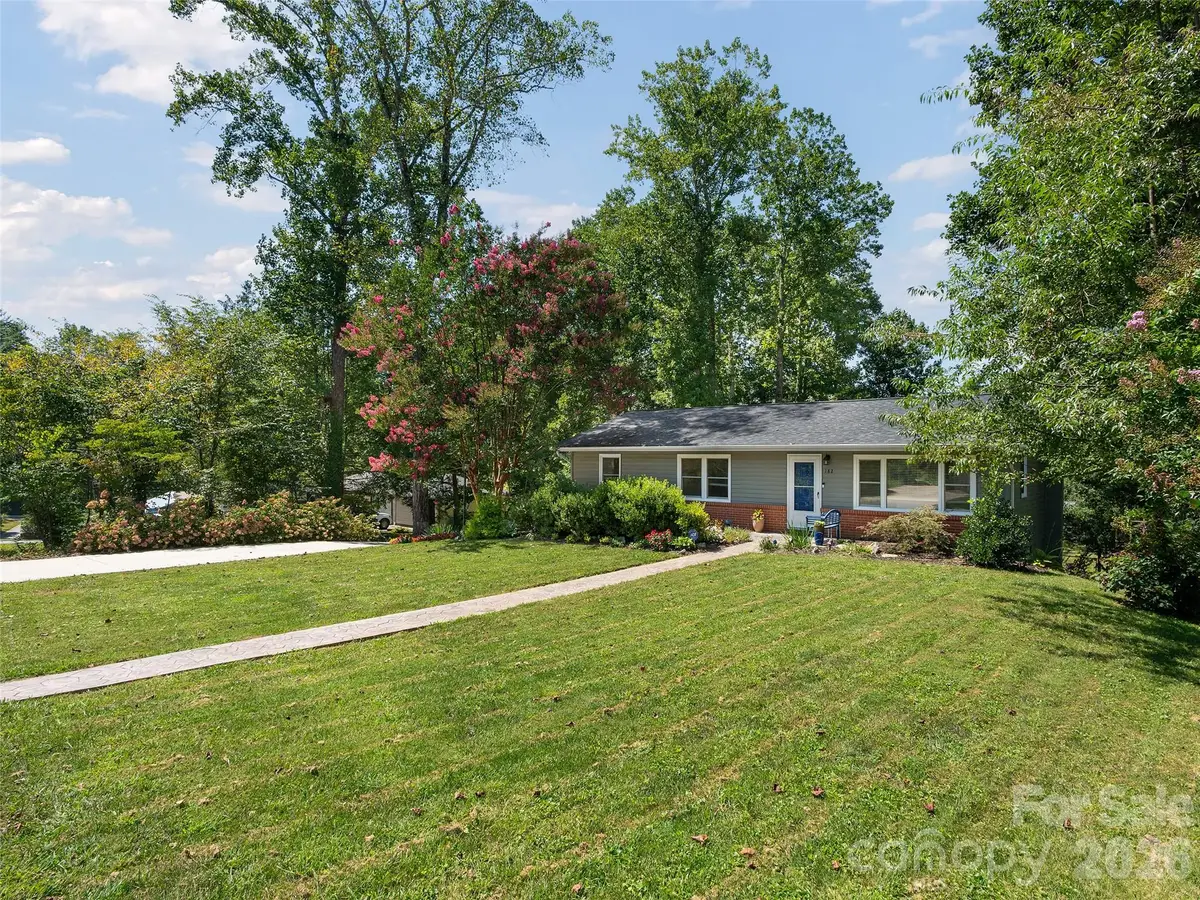 182 Locust Court, Arden, NC 28704 - #1