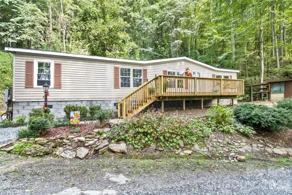 13 Cattail Drive, Sylva, NC 28779