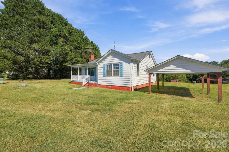 7090 Jake Seagle Road, Vale, NC 28168 - #3