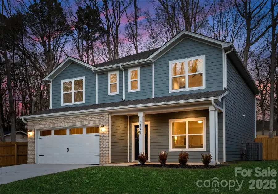 12714 Hamilton Road, Charlotte, NC 28273 - #3