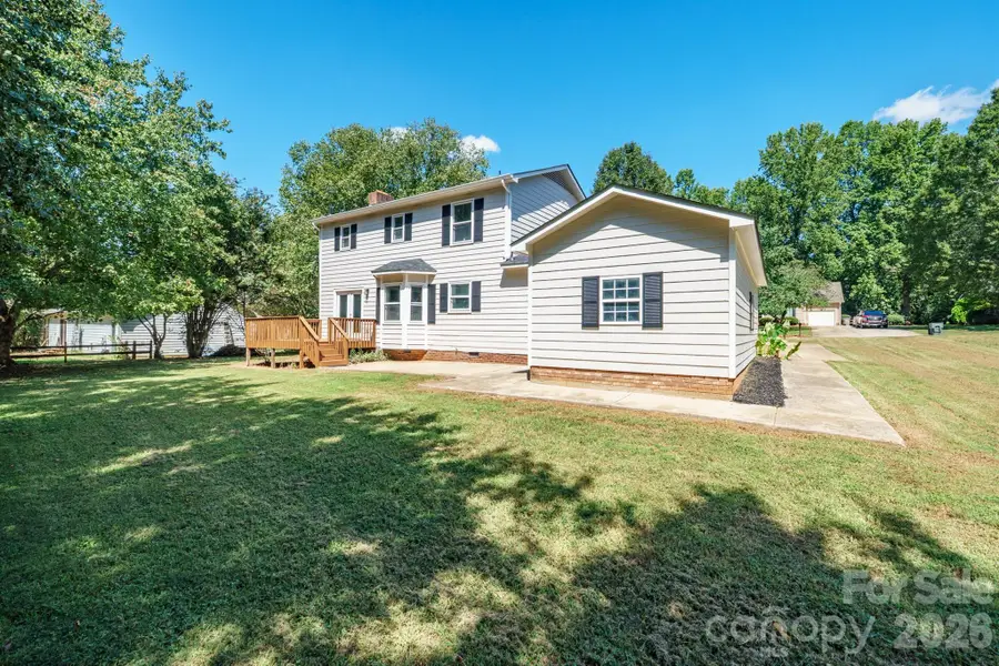 4336 Hickory Hollow Road, Gastonia, NC 28056 - #2