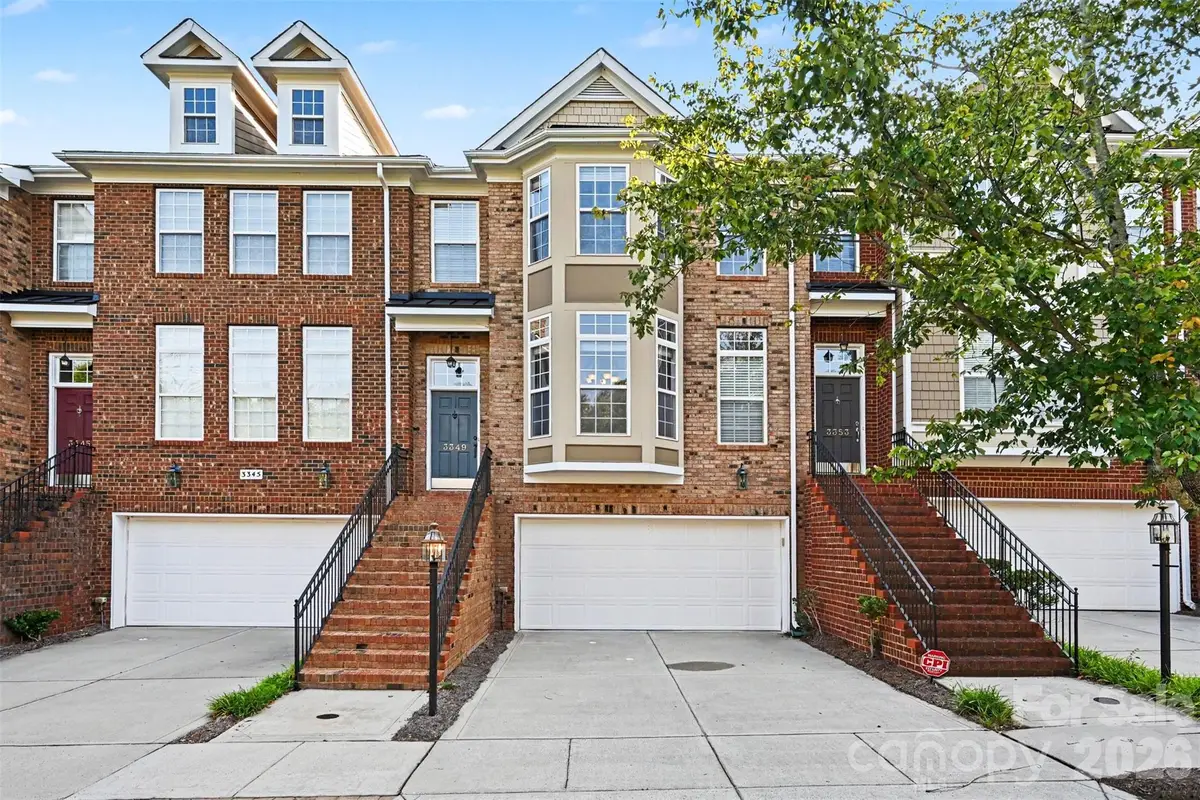 3349 Luke Crossing Drive, Charlotte, NC 28226 - #1