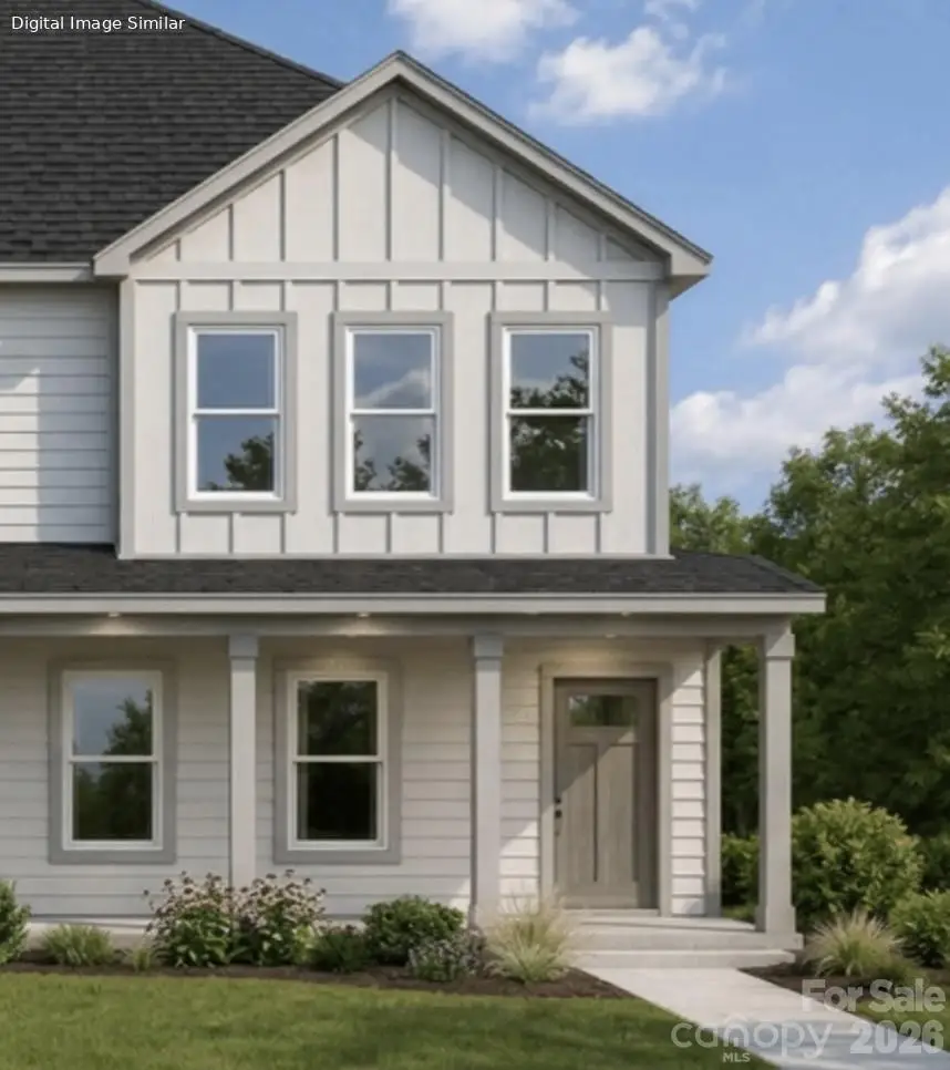 3112 Reid Avenue, Charlotte, NC 28208 - #1