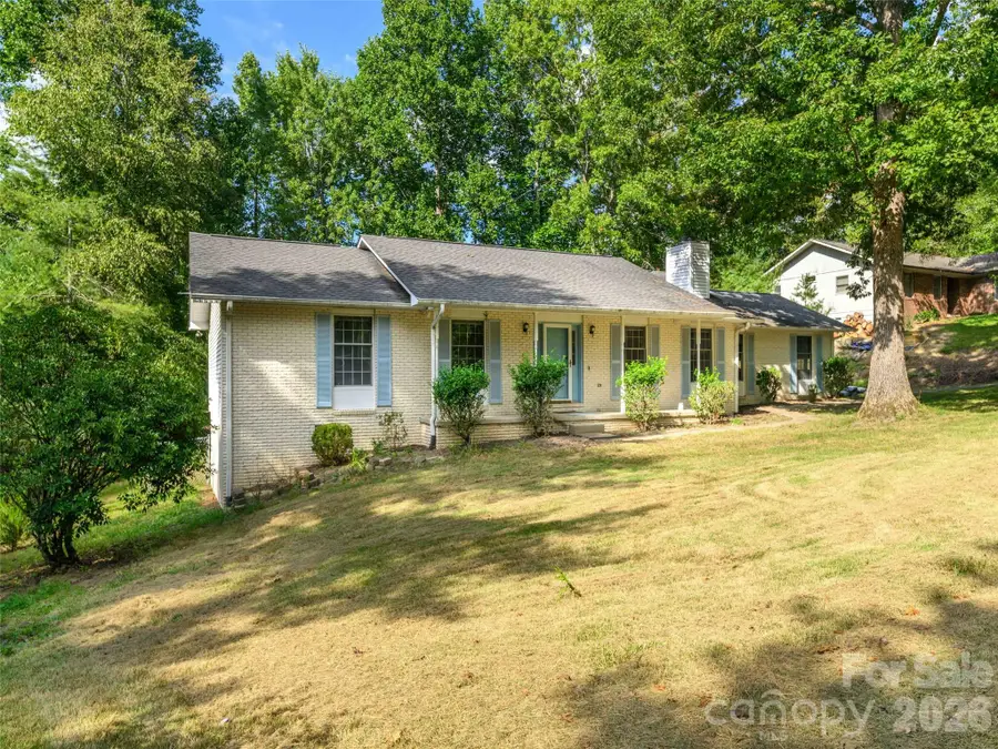 209 Trappers Trail, Hendersonville, NC 28739 - #2