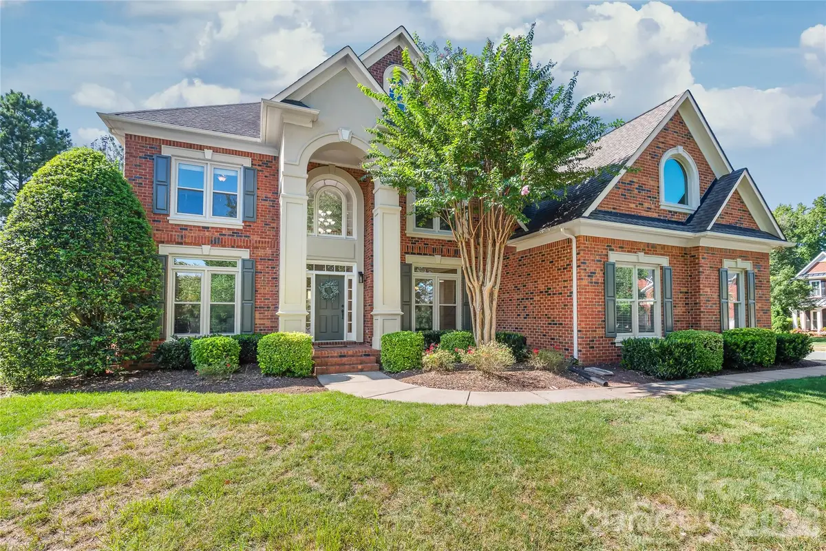 17125 Laurel Walk Court, Charlotte, NC 28277 - #1