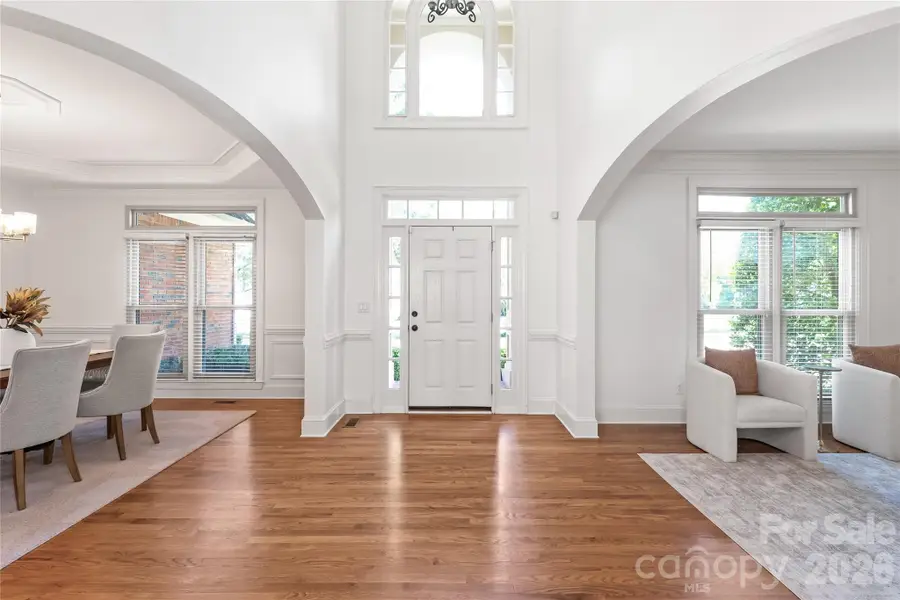 17125 Laurel Walk Court, Charlotte, NC 28277 - #2