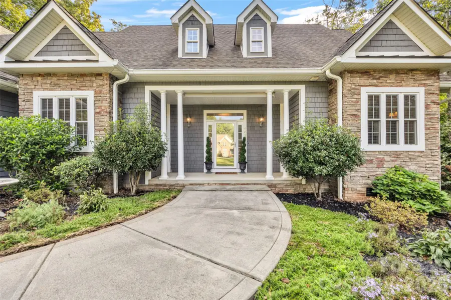 587 Amesbury Drive, Mount Ulla, NC 28125 - #2
