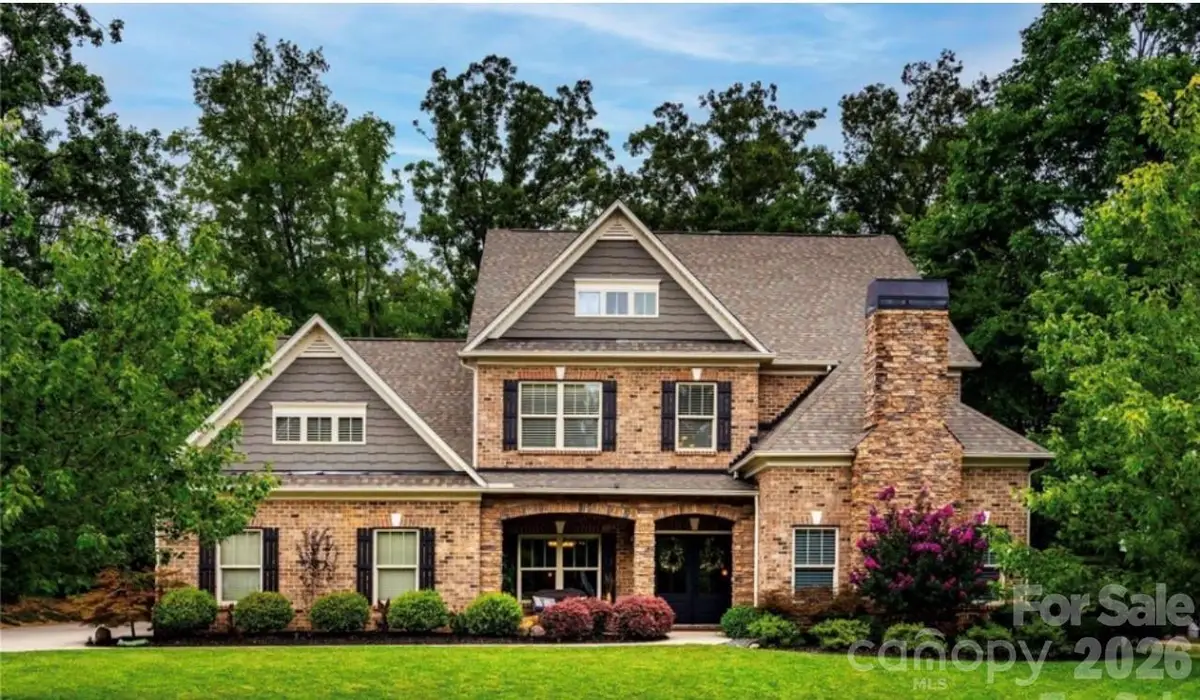 11915 Red Sorrell Lane, Huntersville, NC 28078 - #1