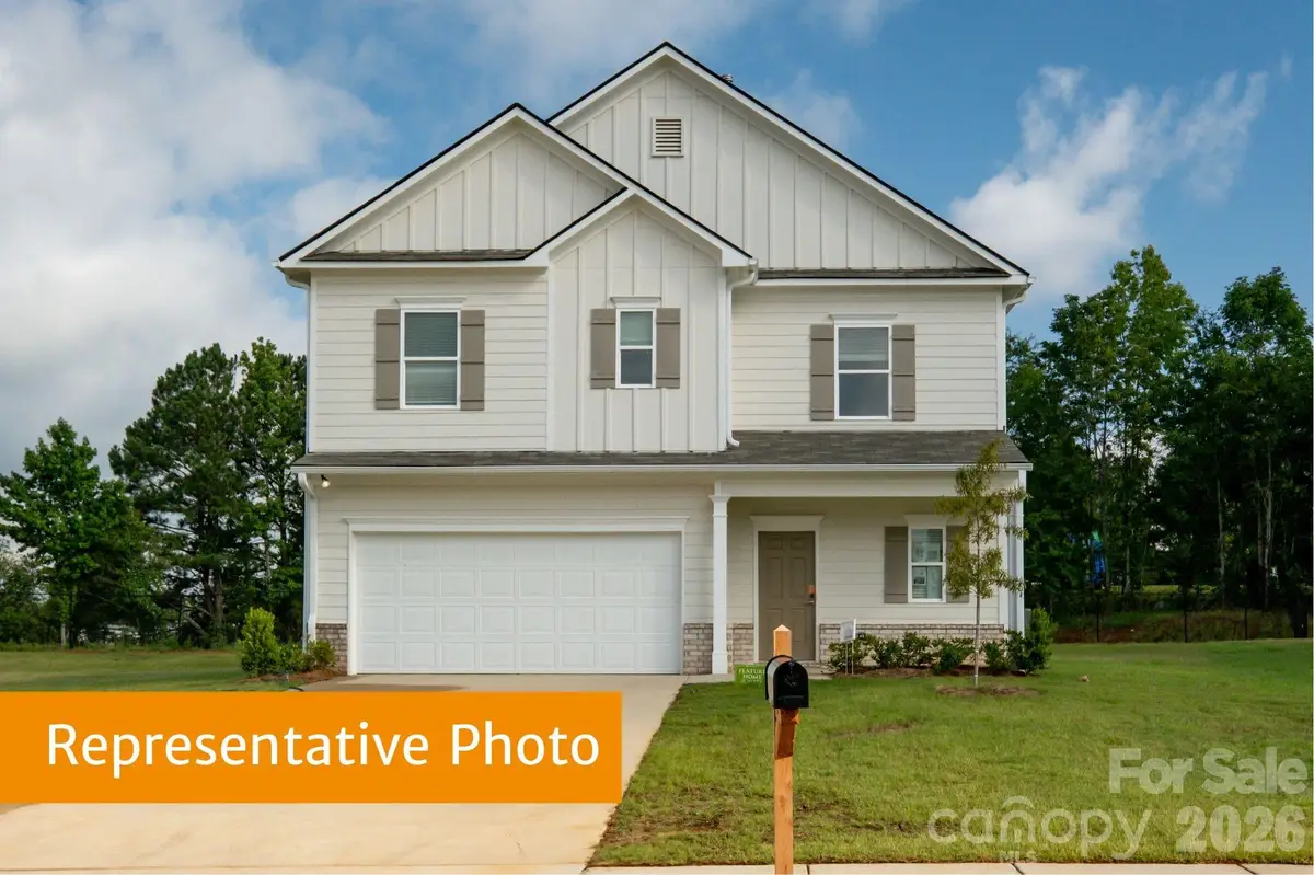 2038 Zybach Street, Monroe, NC 28110 - #1