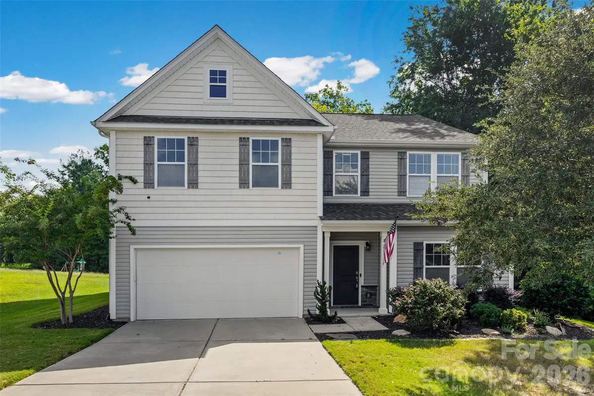 2437 Grinstead Court, Clover, SC 29710 - #1