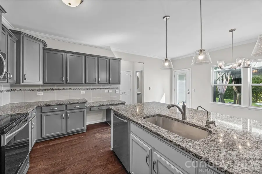 2437 Grinstead Court, Clover, SC 29710 - #3